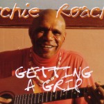 Archie Roach…Getting a Grip