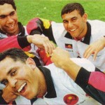 National Aboriginal Sports Corp Australia