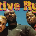 Native Ryme – Not just another Boy Band