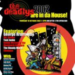 The 2002 Deadlys