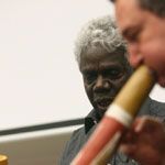 Music from northern Australia – a celebration of traditional Indigenous music (March 30)