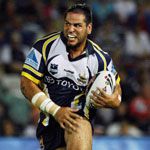 Five Indigenous stars receive test call up