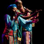 Soweto Gospel Choir – African Spirit Tour (April 24 – June 25)