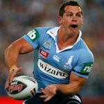 Bird hailed as Blues King after Origin victory