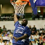 Jawai signs two-year deal with Raptors