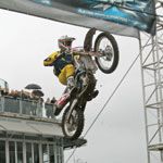 X Factor (Chad Reed)