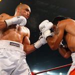 Mundine on track for middleweight showdown