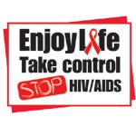 Be Alert. Stop AIDS.