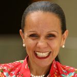 Linda Burney – And now for an Aboriginal President