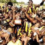 Tapalinga win Tiwi championship