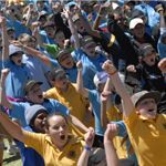 Schools ready to head to Coonamble for Vibe Alive