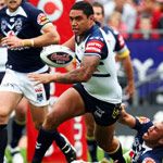 Tonga, Sailor in line for Maroon call up