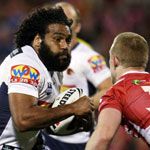 Indigenous All Stars announced