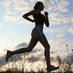 Running for good health