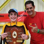 Taree hosts awesome Vibe 3on3