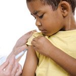 Risky Business – Immunisation