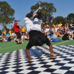 Vibe 3on3 returns to Wyong