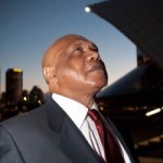 Travellin’ On – Archie Roach