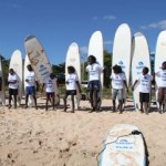 Surf’s up in Yirrkala