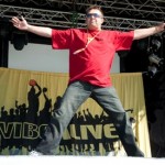 Moree Vibe Alive attracts thousands