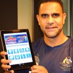 Australia’s first Aboriginal Health App