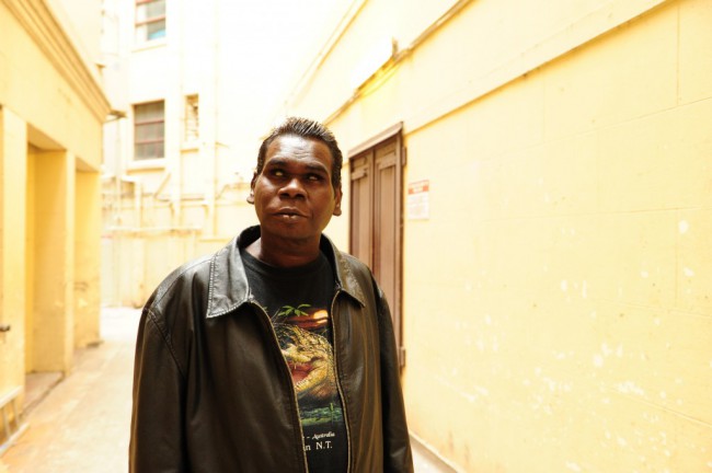 New live album captures the richness of Gurrumul with Sydney Symphony Orchestra