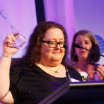 Noongar broadcaster takes top award