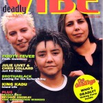 Deadly Vibe Issue 67 September 2002 – Bloody Mary