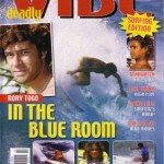 Deadly Vibe Issue 85 March, 2004 – Rory Togo