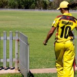 All-rounder joins Western Fury