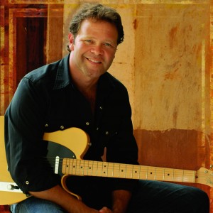 Troy Cassar-Daley