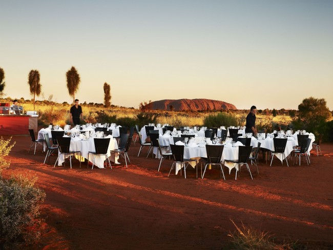 Uluru