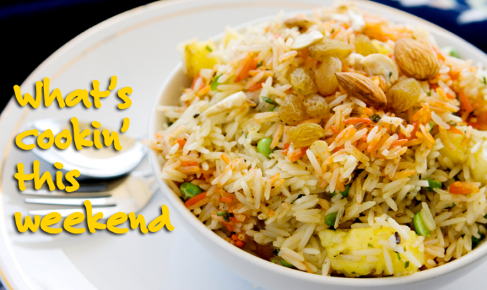 biriyani