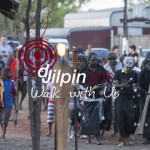  Djilpin Arts: Walk with us