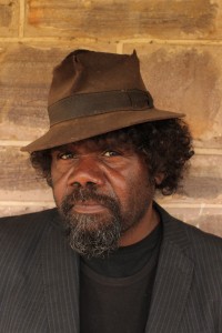 Frank Yamma