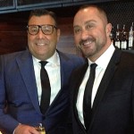 Move It Mob Style at the Logies