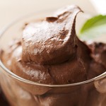 Mother’s Day Chocolate Mousse