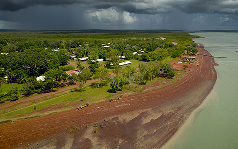 Bathurst Island - Nguiu