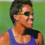 Cathy Freeman – 1998 Australian of the Year