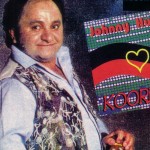 Johnny Hunkle – “Koori Love”