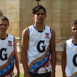Schools in for AFL Indigenous Round