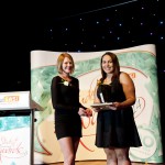  Star student picks up TAFE Award