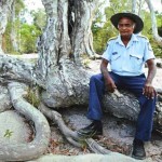 Last Aboriginal Police Tracker retires