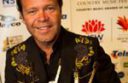 Troy Cassar-Daley, guitarist and singer/songwriter.