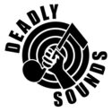 Deadly Sounds logo