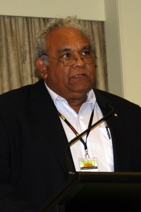 Dr Tom Calma2