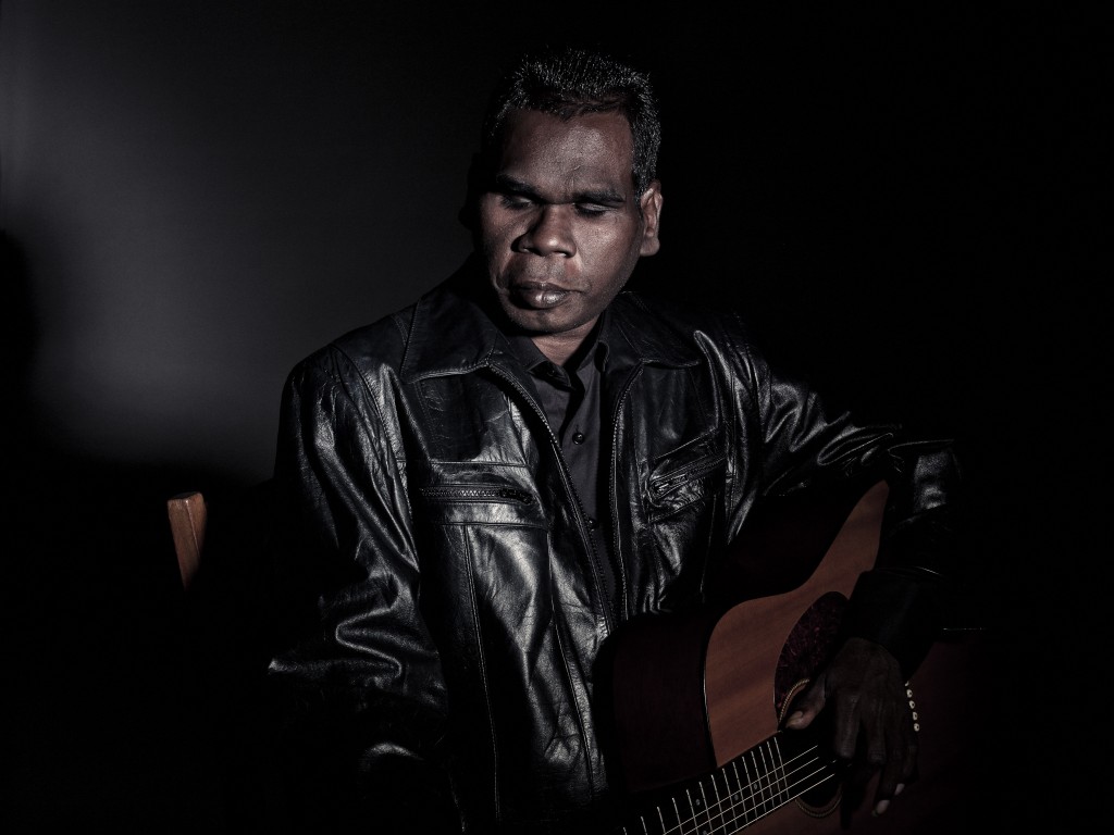 Gurrumul