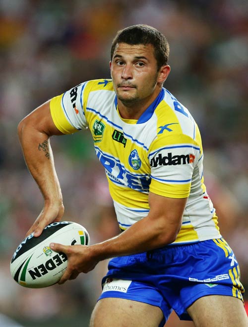 NRL s brightest new talents Deadly Vibe