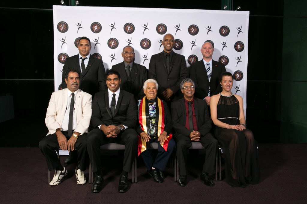 NAIDOC Awards